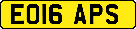EO16APS