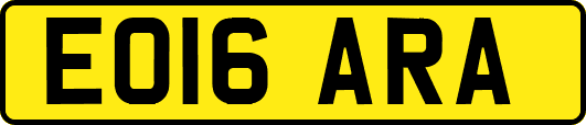 EO16ARA