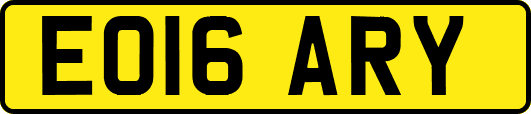 EO16ARY