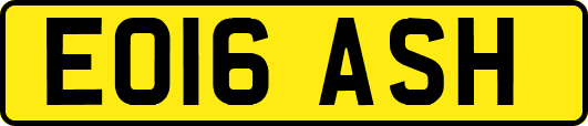 EO16ASH
