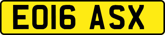 EO16ASX