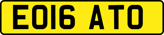 EO16ATO