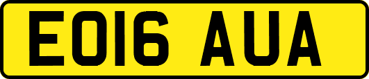 EO16AUA