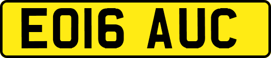 EO16AUC