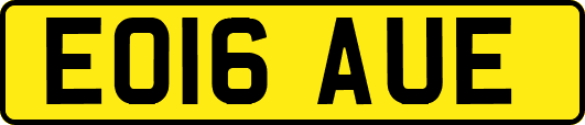 EO16AUE