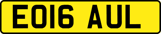 EO16AUL