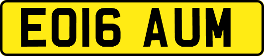 EO16AUM