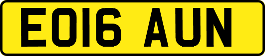 EO16AUN