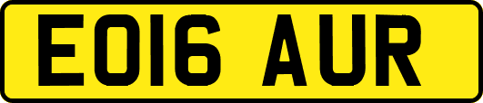 EO16AUR