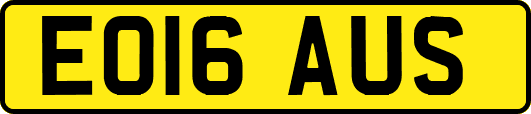 EO16AUS
