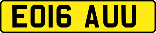 EO16AUU