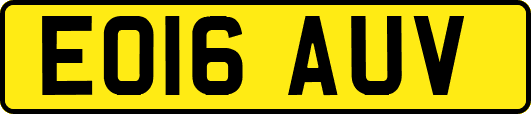 EO16AUV