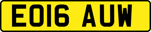 EO16AUW