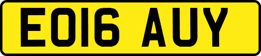 EO16AUY