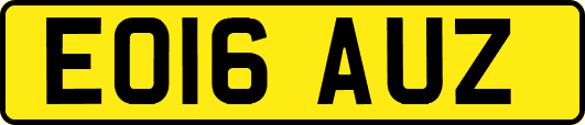 EO16AUZ