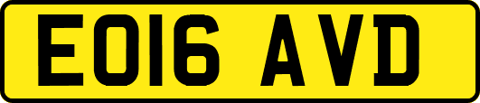 EO16AVD