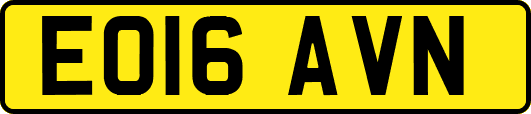 EO16AVN