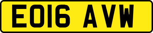 EO16AVW
