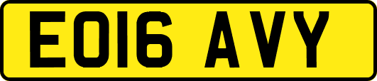 EO16AVY