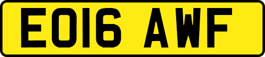 EO16AWF