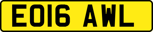 EO16AWL