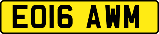EO16AWM