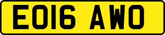 EO16AWO