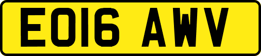 EO16AWV