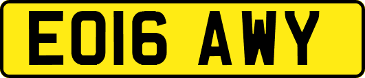 EO16AWY