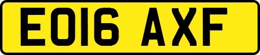 EO16AXF