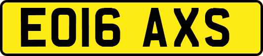 EO16AXS