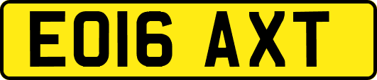 EO16AXT