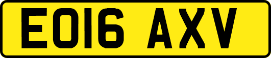 EO16AXV