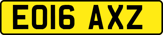 EO16AXZ