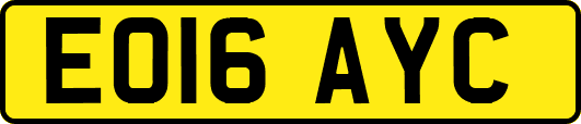 EO16AYC