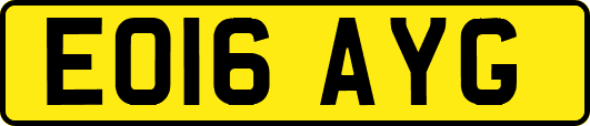 EO16AYG