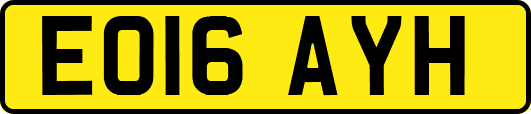 EO16AYH