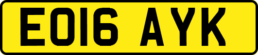 EO16AYK