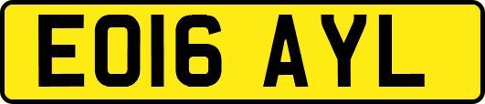 EO16AYL
