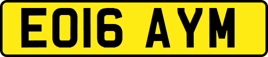 EO16AYM