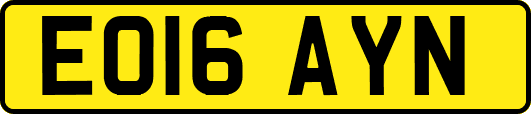EO16AYN