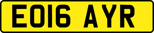 EO16AYR