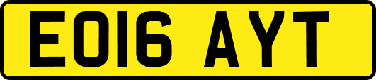 EO16AYT
