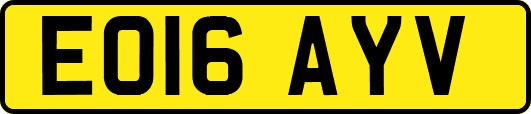 EO16AYV
