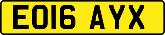 EO16AYX