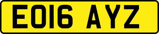 EO16AYZ
