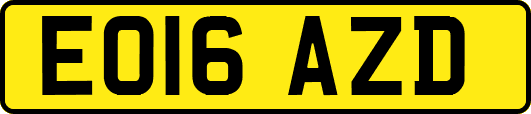 EO16AZD