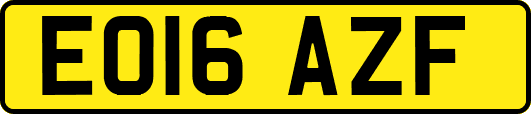 EO16AZF