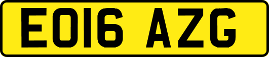 EO16AZG