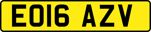 EO16AZV